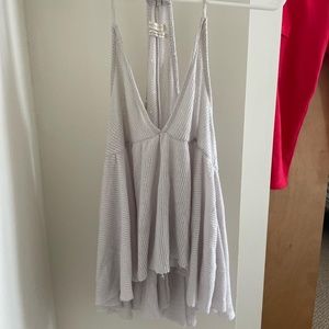 Urban outfitters top